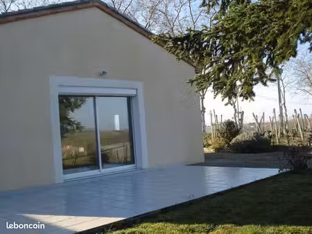 location maison t3