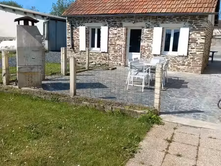 location de petite maison