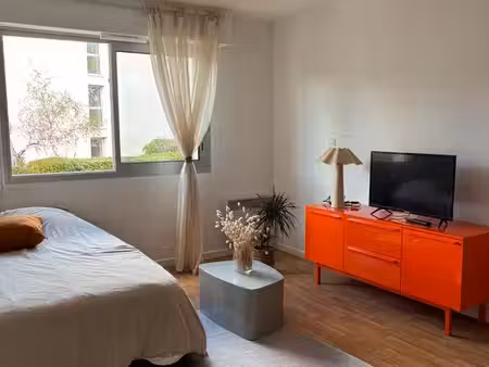 studio cholet 23m2