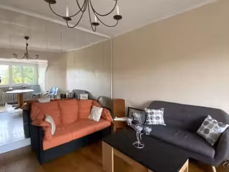 appartement 2 pièces 56 m²