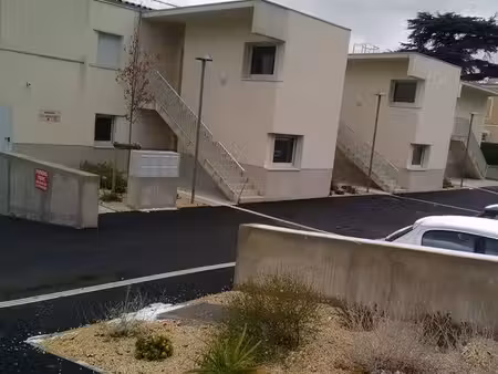 appartement 3 pièces 74 m²