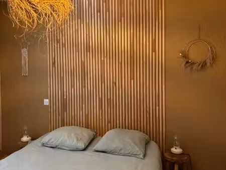 location appartement duplex