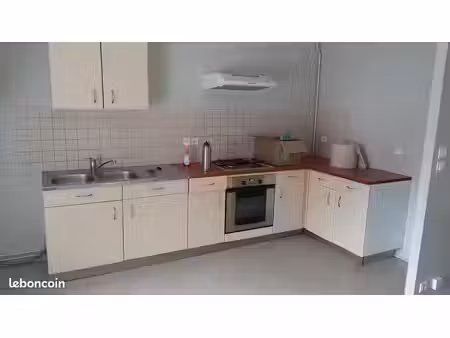 loue appartement f3