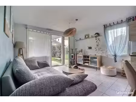 appartement 2 pièces 51 m²