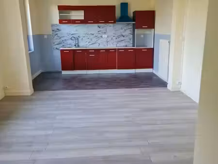 appartement f3