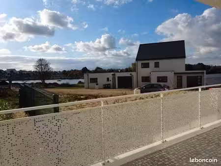 appartement 3 pièces 71 m²