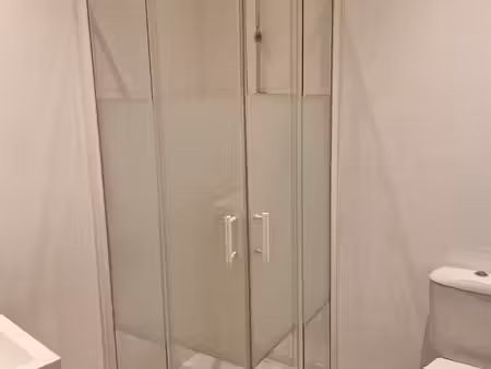 studio 20 mètres carrés