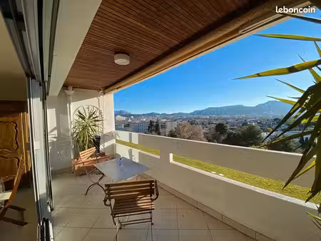 studio 1 pièce 41 m²