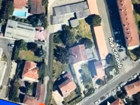 garage centre bron