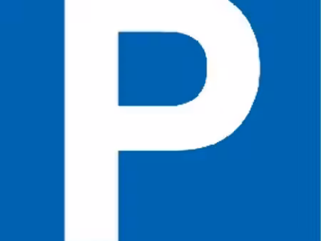 place parking