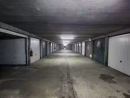 parking/box 13 m² toulouse