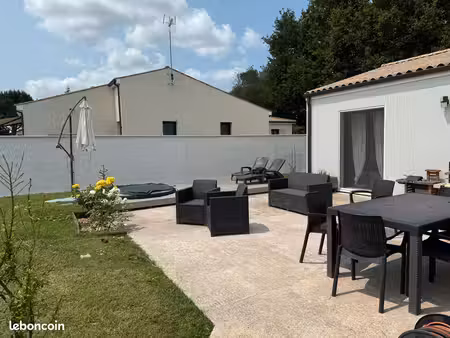 maison 115m2