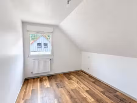 maison 4 pièces 81 m²