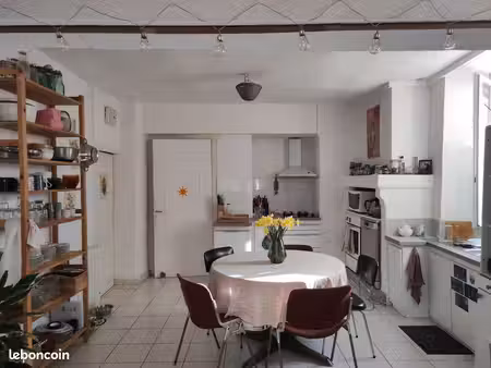 location chambre