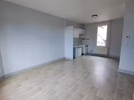 maison 3 pièces 54 m²