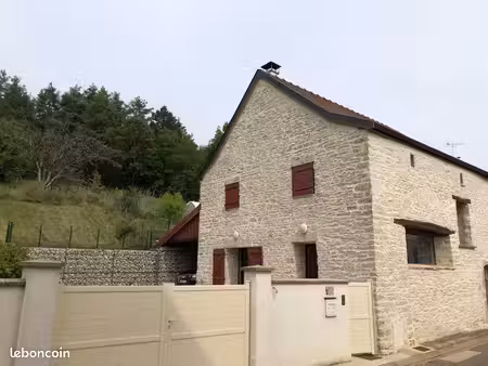 charmante maison t5