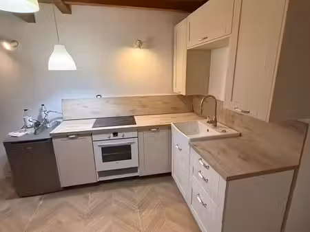 a louer a l'année