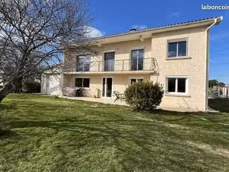 location maison - 5 chambres