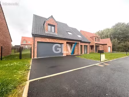 maison 5 pièces 168 m²