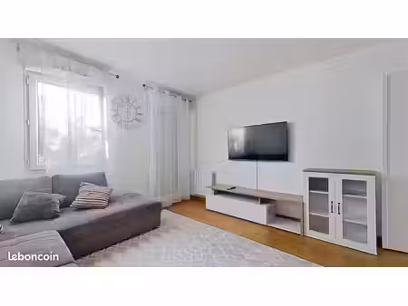 appartement 2 pièces 49 m²
