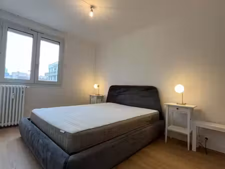 loue appartement - 35m² - courbevoie