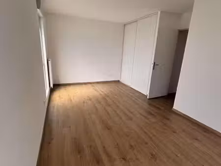 appartement 3 pièces 83 m²