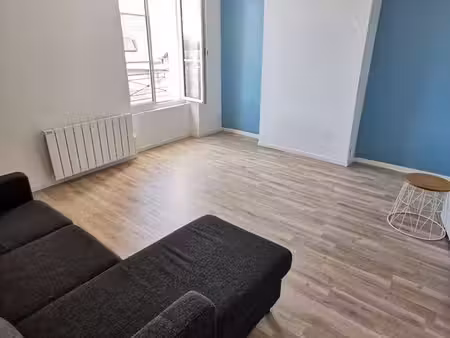 appartement duplex