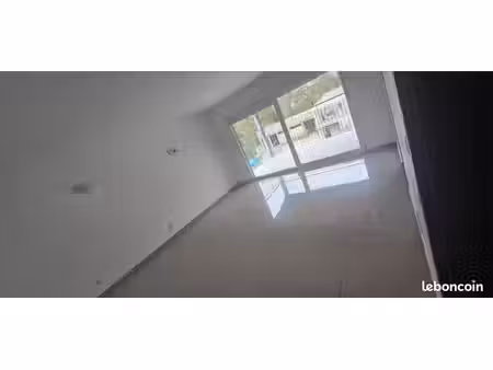 appartement à louer f4