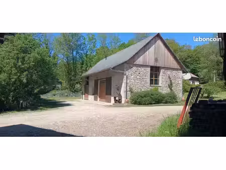bâtiment agricole