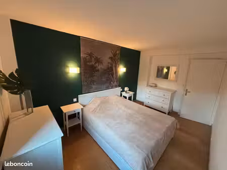 appartement t3