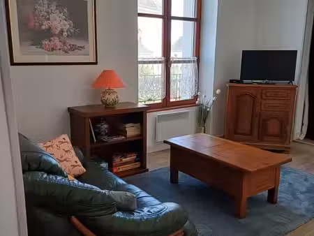 appartement meublé de 90m2