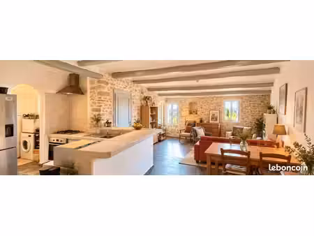appartement 80m2