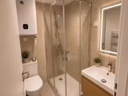 studio meublé 22 m² manosque – proche iter/cadarache – 720