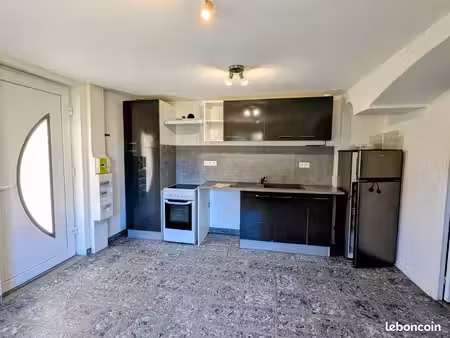 appartement au calme