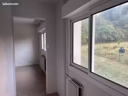 appartement 2 pièces 27 m²