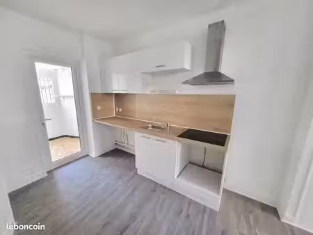maison de ville 2 pièces 53 m²