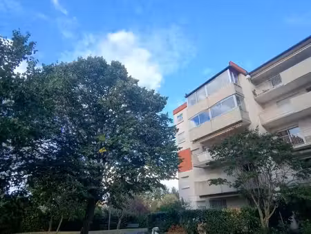 appartement t3 75m2
