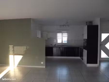 maison à louée
