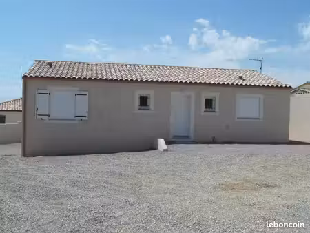 maison 4 pieces 100m2