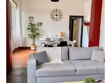 maison a louer mimizan