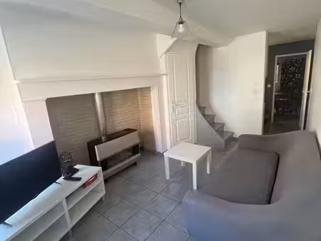 maison à louer picquigny 50 m2