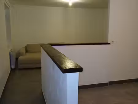 maison 71m2 à wallers