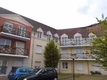 location duplex 2 pièces 64.85 m² à brie-comte-robert (77170)  980 €