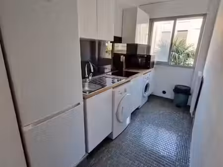 location appartement 2 pièces 44 m² à marseille 10ème (13010)  850 €
