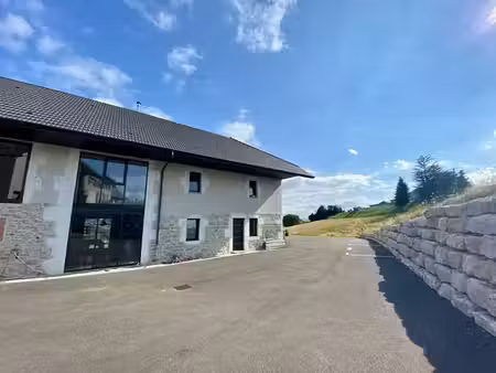 location appartement 2 pièces 45.41 m² à massingy (74150)  910 €
