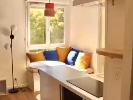location meublée appartement 3 pièces 36 m² à muret (31600)  950 €