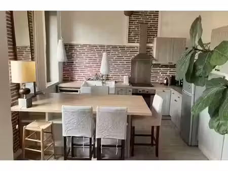 location meublée appartement 2 pièces 46 m² à caluire-et-cuire (69300)  1 130 €