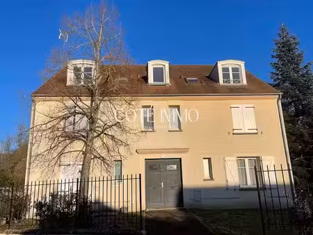 location appartement 3 pièces 58.55 m² à gouvieux (60270)  980 €