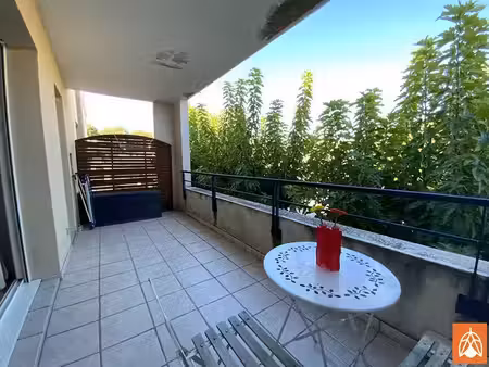 location meublée appartement 2 pièces 46.16 m² à la fare-les-oliviers (13580)  980 €