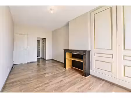 t4 - lyon 7 - 85 m²